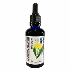 MNISZEK LEKARSKI Ekstrakt Mikrocząsteczkowy 50 ml - Organis