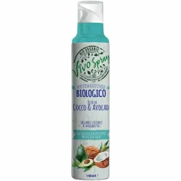 Olej Kokos - Awokado Bio w Sprayu 150 ml - Vivo Spray