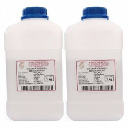 2 x Chlorek Magnezu Sześciowodny CZDA 1 kg - Stanlab