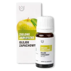 Olejek Zapachowy Zielone Jabłuszko 10 ml - Naturalne Aromaty