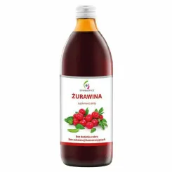 Żurawina 1 l - Symbiotics