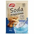 Soda Oczyszczona Bezglutenowa 80 g - Celiko