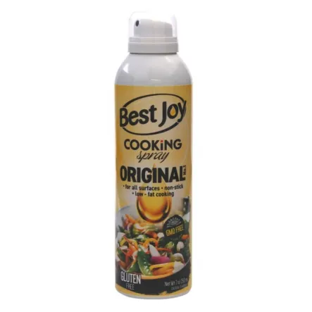Canola Cooking Spray Olej Rzepakowy 201 g Best Joy