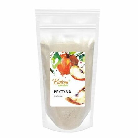 Pektyna Amidowana Jabłkowa 1 kg - BATOM