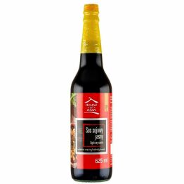 Sos Sojowy Jasny 625 ml - House of Asia