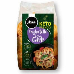 Makaron KETO Tagliatelle 250 g - MK Nutrition