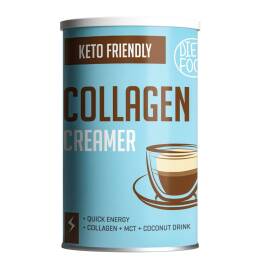 Collagen Creamer 300 g - Diet Food 