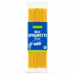 Makaron Ryżowy Razowy Spaghetti Bezglutenowy Bio 250 g - Rapunzel