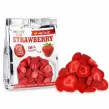 Chrupiąca Truskawka (Owoce Liofilizowane) 13 g - Mixit
