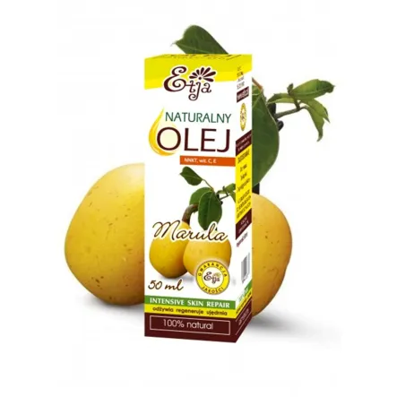 Olej Marula 50 ml ETJA
