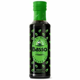 Olej z Awokado Rafinowany 250 ml - BASSO