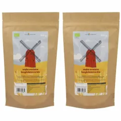 2 x Mąka Owsiana Bezglutenowa Bio 500 g - Simpatiko