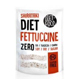 Makaron Konjac Fettuccine 200 g - Diet Food