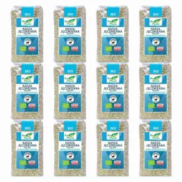 12 x Kasza Jęczmienna Pęczak Bio 500 g - Bio Planet 