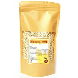 Łzawnica Ogrodowa Owoc 500 g Kasza Coix Lacryma-jobi. - LuciVita