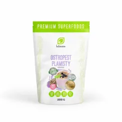 Ostropest Plamisty Ziarno 200g Intenson