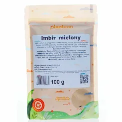 Imbir Mielony 100 g - Planteon