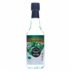 Ocet Ryżowy 150 ml - Mr. Ming