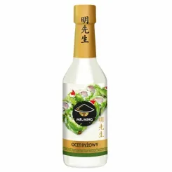 Ocet Ryżowy 150 ml - Mr. Ming