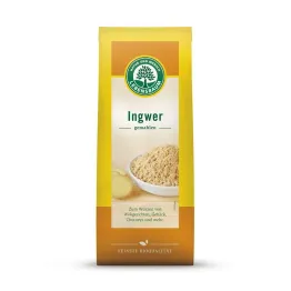 Imbir Bio 40 g - Lebensbaum