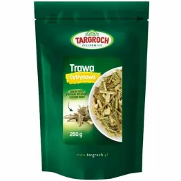 Trawa Cytrynowa 250 g - Targroch