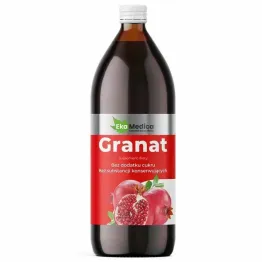 Granat 0,5 l - Ekamedica