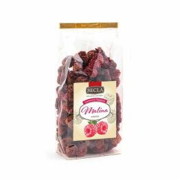 Malina Suszona 50 g - Becla