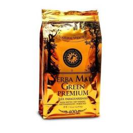Yerba Mate Green Premium 400 g - 
