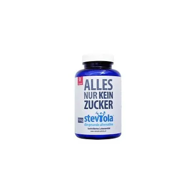Stevia Koncentrat w Proszku Steviola 25 g MyVita 