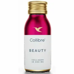 Kolagen (10 000 mg) BEAUTY Shot 60 ml - Collibre