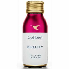 Kolagen (10 000 mg) BEAUTY Shot 60 ml - Collibre