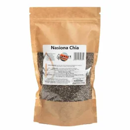 Nasiona Chia 1 kg - Natur Planet