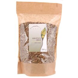 Wrotycz Ziele Cięte Dziko Rosnący 250 g - Nanga 