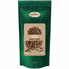 Ziele Angielskie 100 g - Targroch