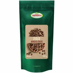 Ziele Angielskie 100 g - Targroch