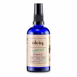 OLEIQ Hydrolat Ogórek 100 ml