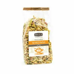 Mieszanka Warzywna do Zup 100 g - Becla