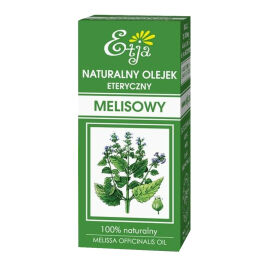 Olejek Melisowy 10 ml - ETJA