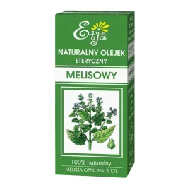 Olejek Melisowy 10 ml - ETJA