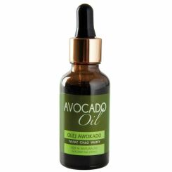 Olej z Awokado Kosmetyczny 30 ml - Maroko
