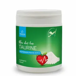 RawDietLine Tauryna dla Psów i Kotów 400 g - Pokusa