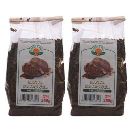 Zestaw 2 x Kakaowiec Łuska 250 g - Natura Wita - Łuski Kakaowe - Kakao