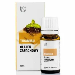 Olejek Zapachowy Tiramisu 12 ml - Naturalne Aromaty