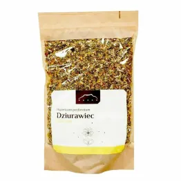 Dziurawiec Ziele Cięte 100 g - Nanga