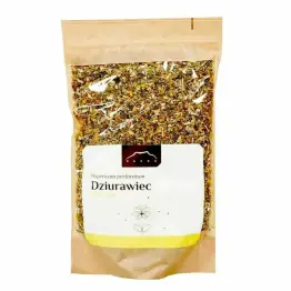 Dziurawiec Ziele Cięte 100 g - Nanga
