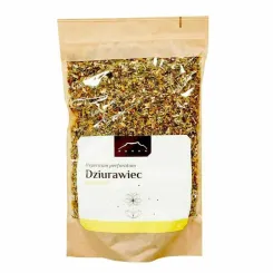 Dziurawiec Ziele Cięte 100 g - Nanga