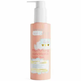 Nawilżająca Odżywka Ułatwiająca Rozczesywanie Włosów Dla Dzieci 150 ml - Mom And Who?