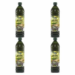 4 x Oliwa z Oliwek POMACE Orujo 1 l - Kier