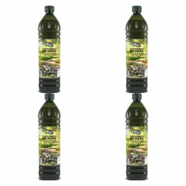 4 x Oliwa z Oliwek POMACE Orujo 1 l - Kier