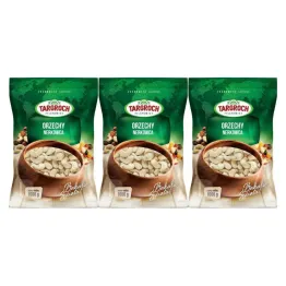 3 x Orzechy Nerkowca 1 kg - Targroch